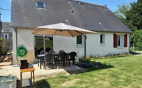 Hebergement Sarment Du Veron Chinon
